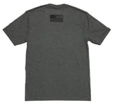 Standard Issue Tee (Gray Frost)